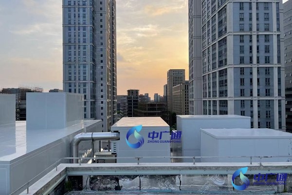 噪聲治理公司